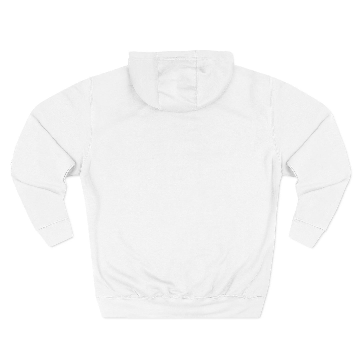 We the People Fleece Hoodie
