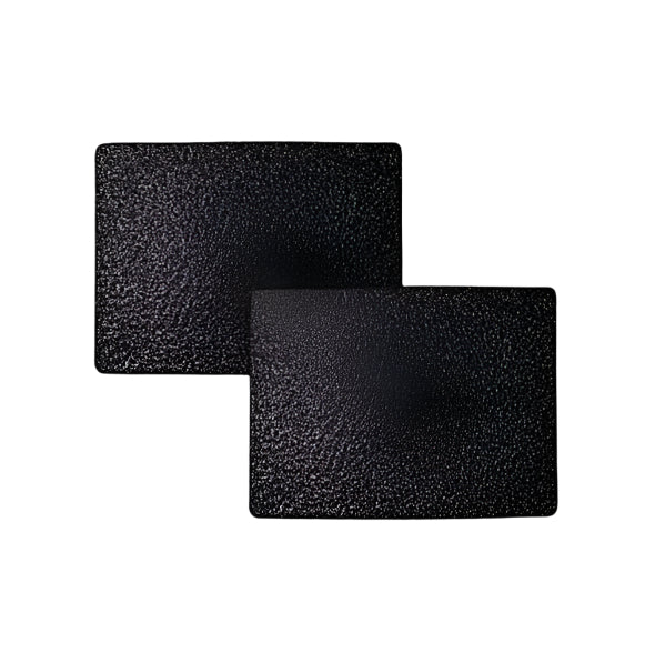 Crossfire Side Plates