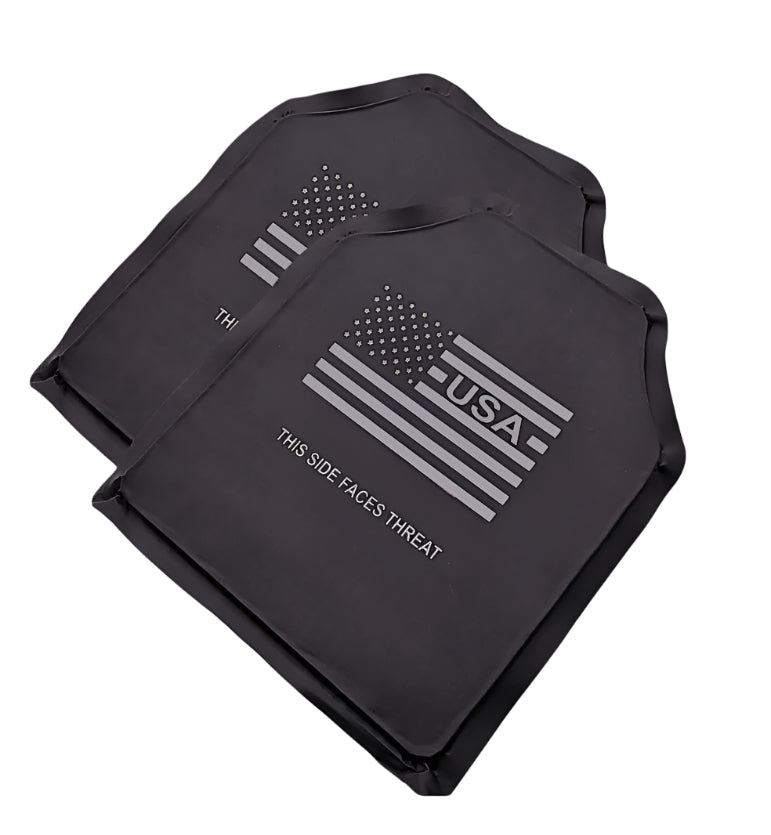 L3A Flex 11x14 Plates