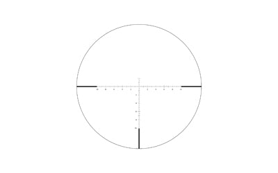 Heras SPR 15-60x56 SFP Rifle Scope - BLR2 Reticle (Black)