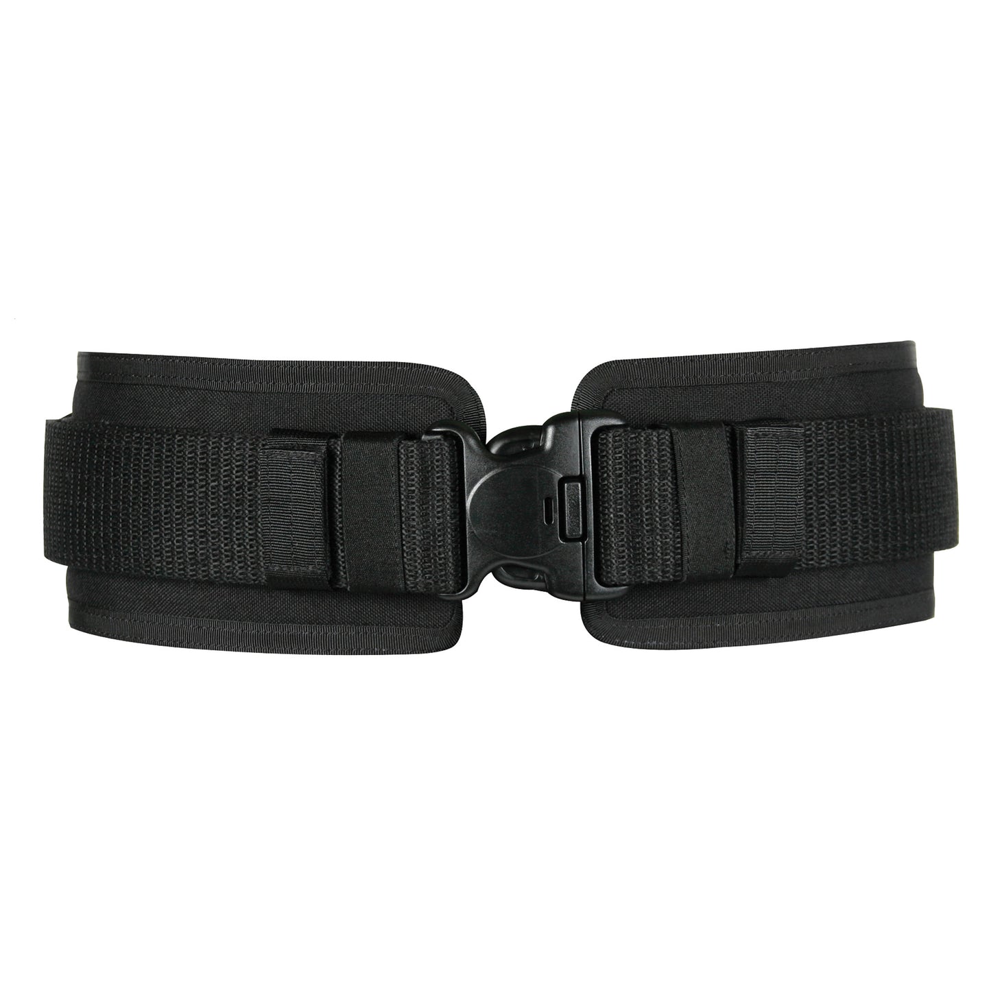 Blackhawk CQB/Emergency Rescue Belt, Regular (Up to 41"), Black