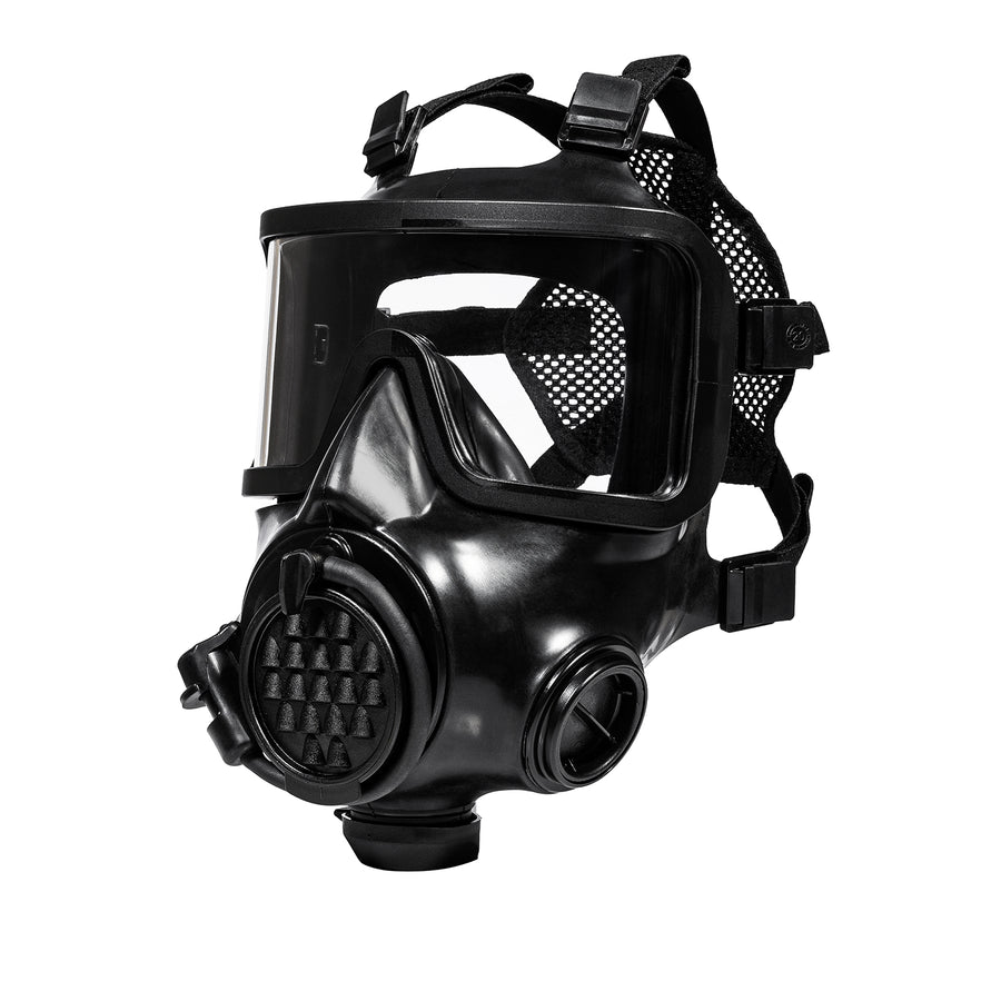 CM-8M Full Face Respirator