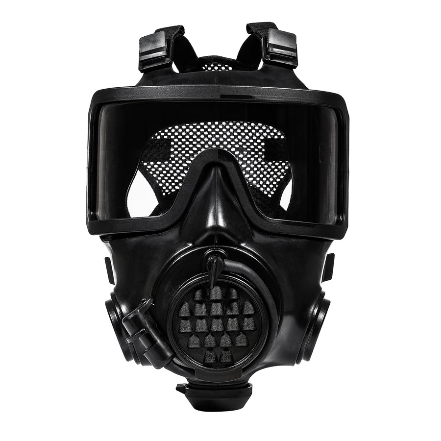CM-8M Full Face Respirator