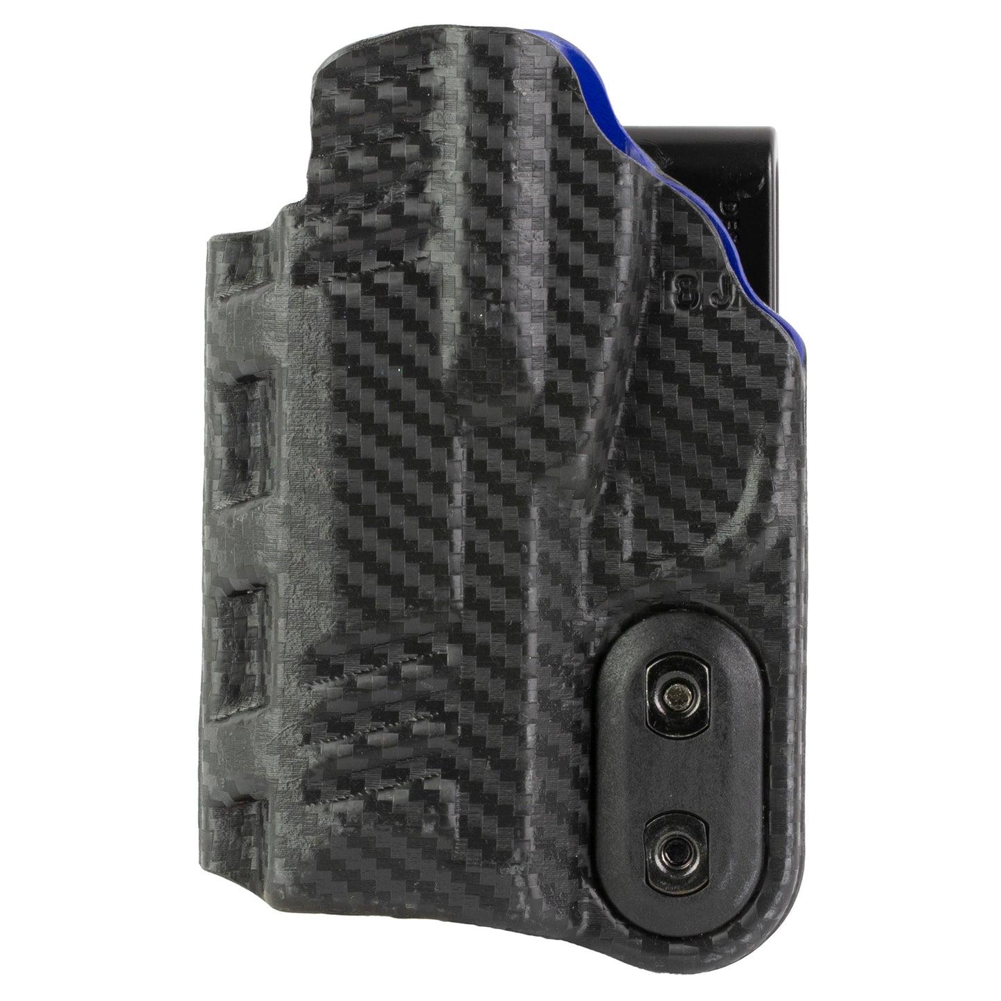Slim-Tuk Carbon Fiber IWB Holster for Sig P365