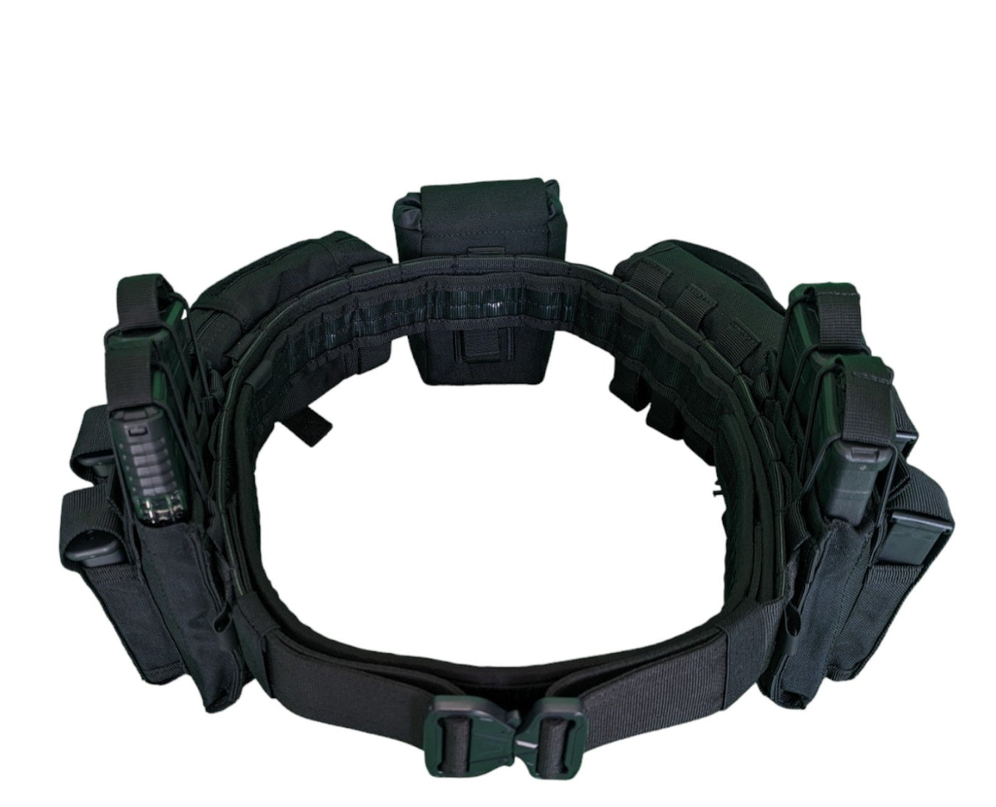 Deadly Threat Battle Belt Kit