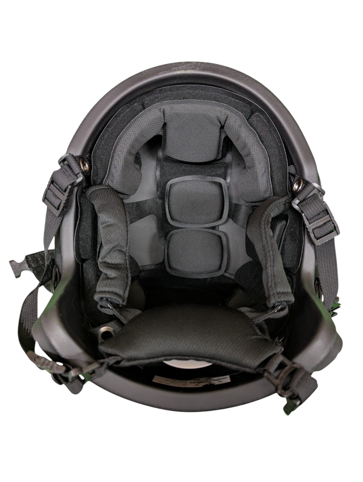 Superlite FAST Ballistic Helmet