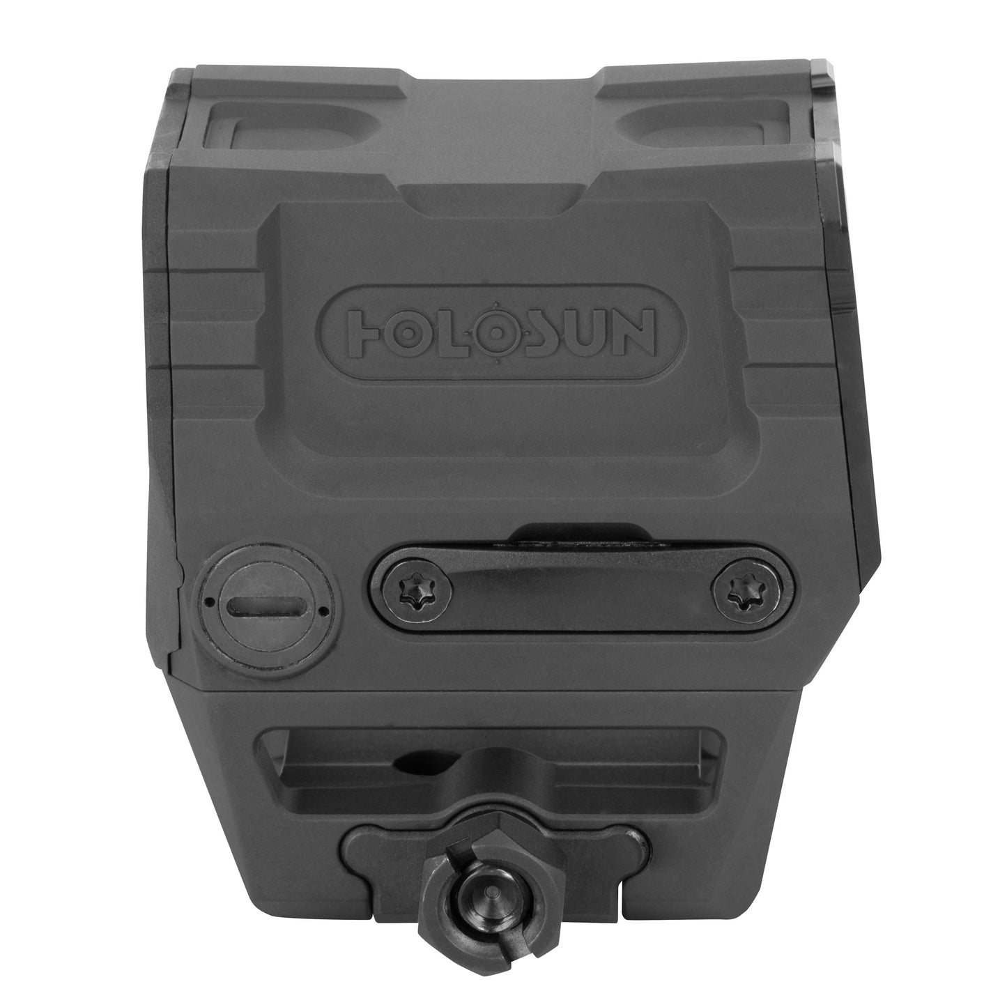 Holosun AEMS Core X2 Red Reticle 2 MOA Dot Lower 1/3 Co-Witness Mount