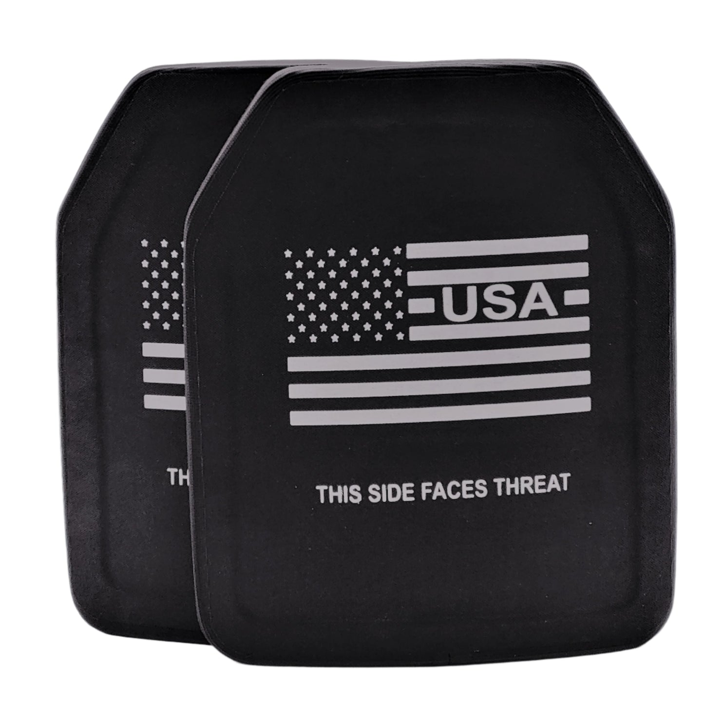L3+ Special Threat Plates