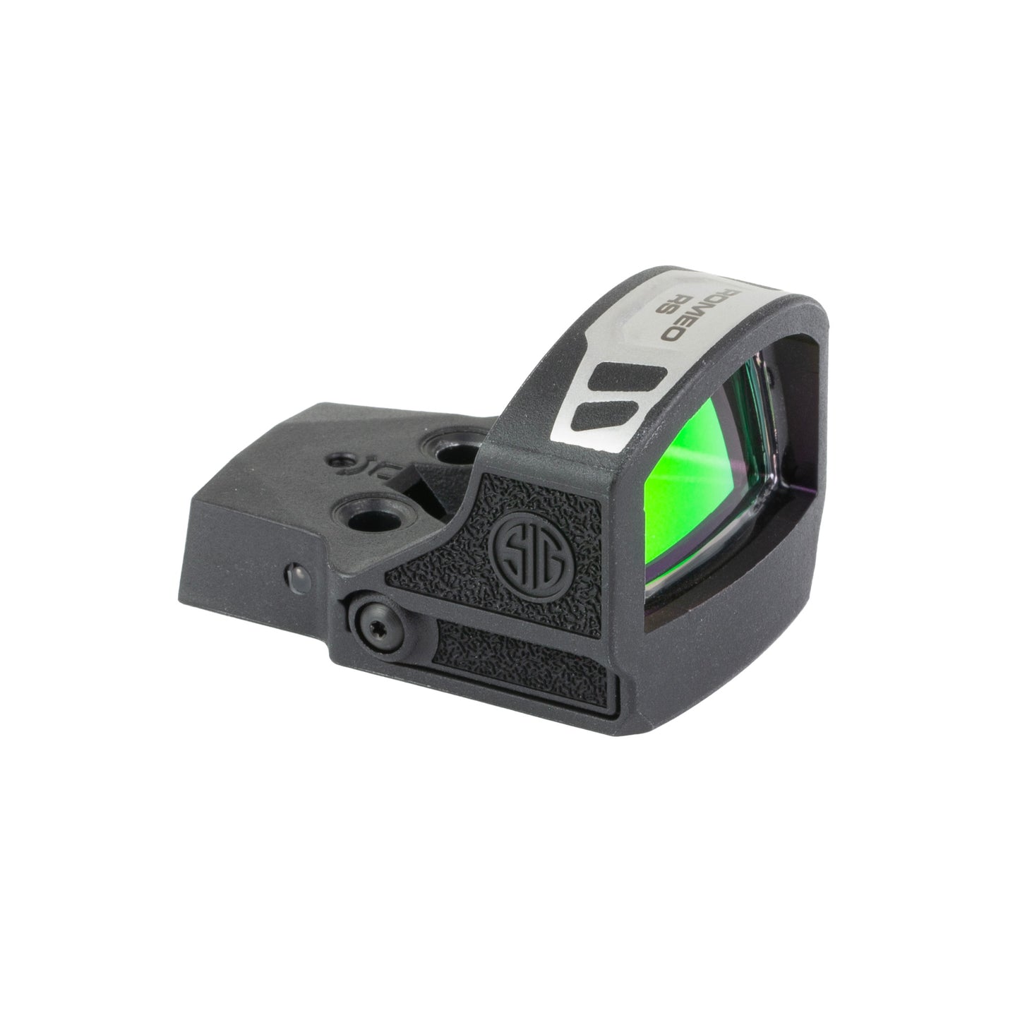ROMEO‑RS Pro 3 MOA Red Dot Sight – Black