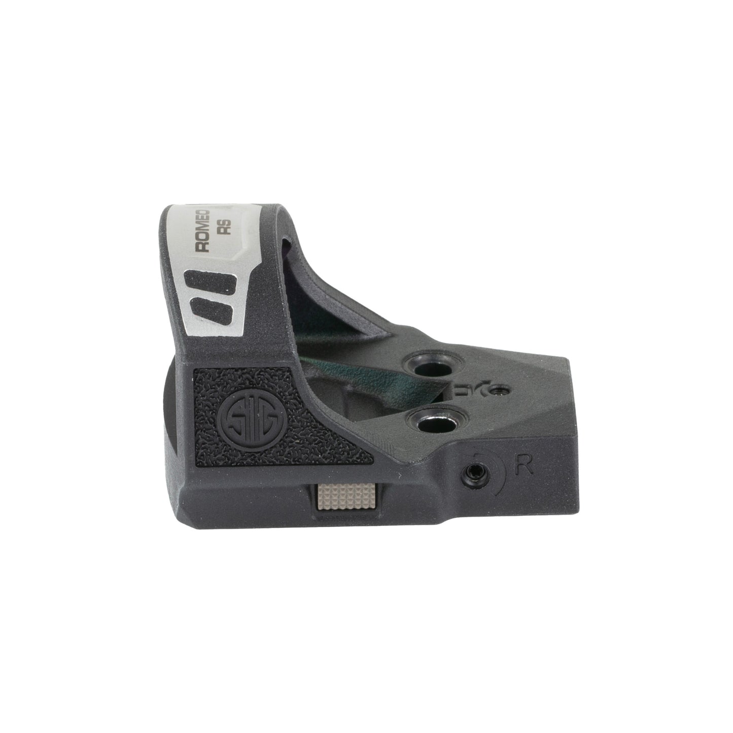 ROMEO‑RS Pro 3 MOA Red Dot Sight – Black
