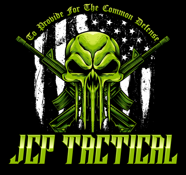 JCP TACTICAL LLC