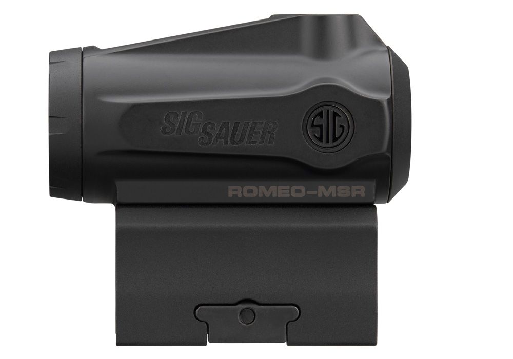 ROMEO-MSR Gen II 1x20MM