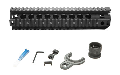 Gunfighter Quad Rail