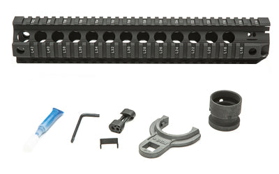 Gunfighter Quad Rail