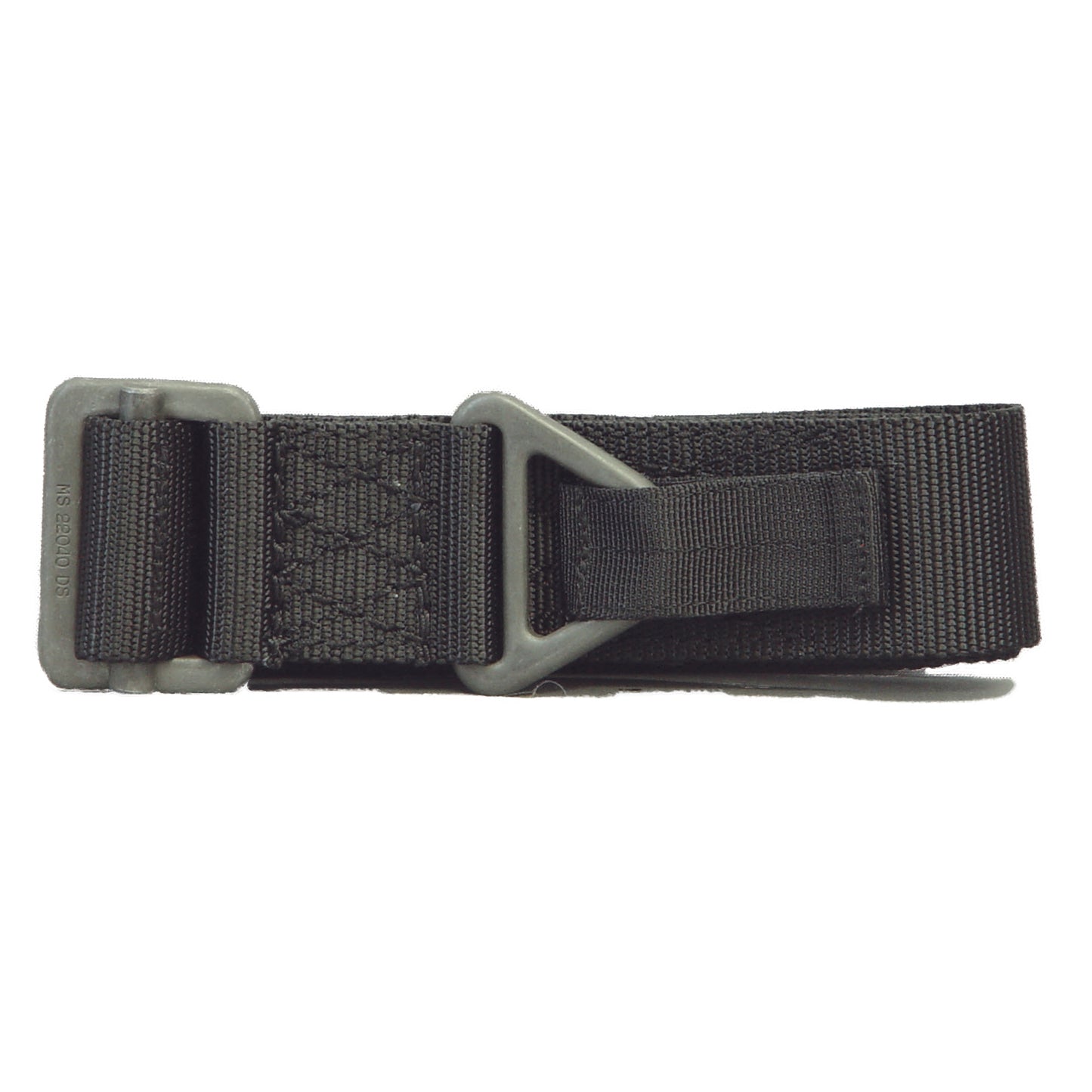 Blackhawk CQB/Emergency Rescue Belt, Regular (up to 41"), Black