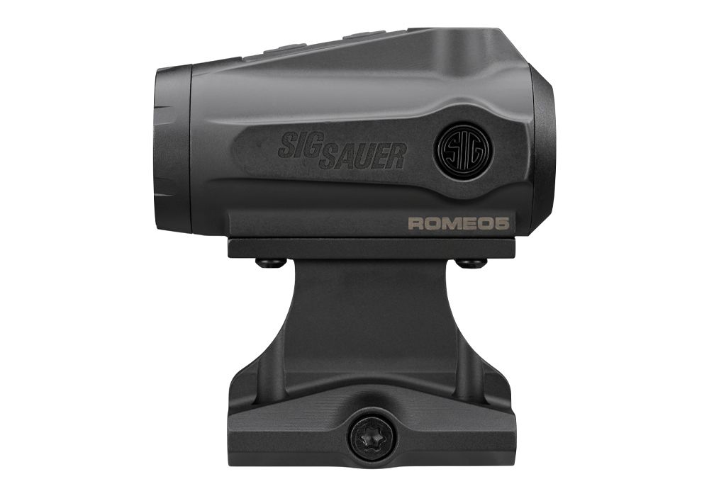 ROMEO5 Gen II Elite 1x20MM 1.93" Tall Mount