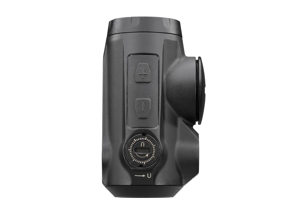 ROMEO5 Gen II Elite 1x20MM 1.93" Tall Mount