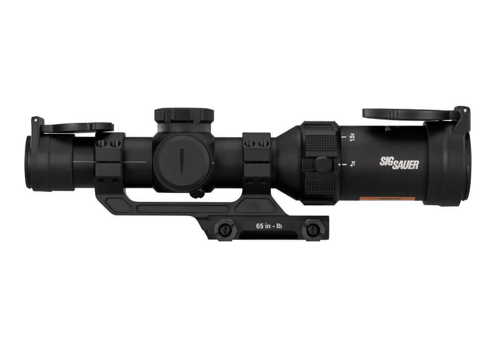 Tango-SPR 30mm