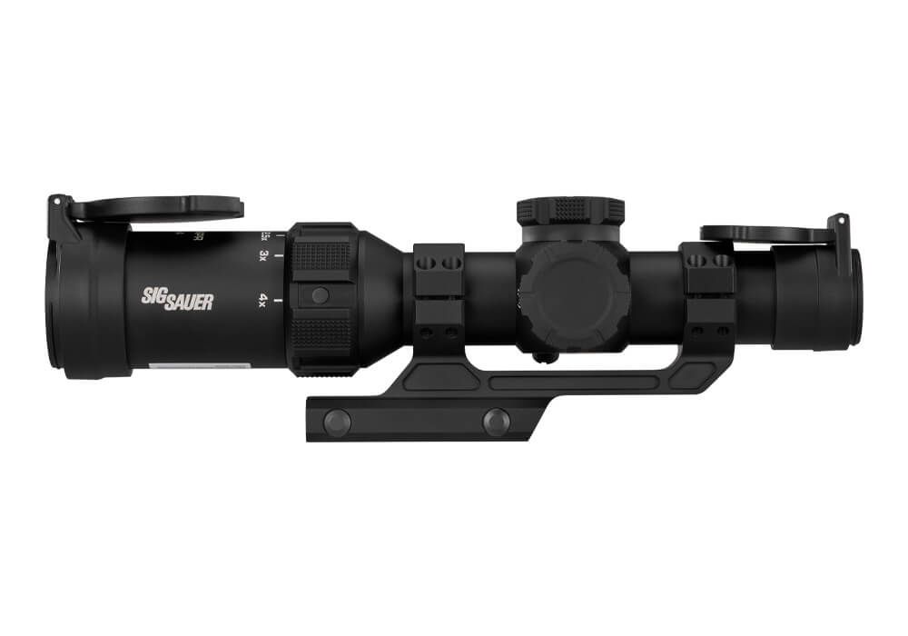 Tango-SPR 30mm