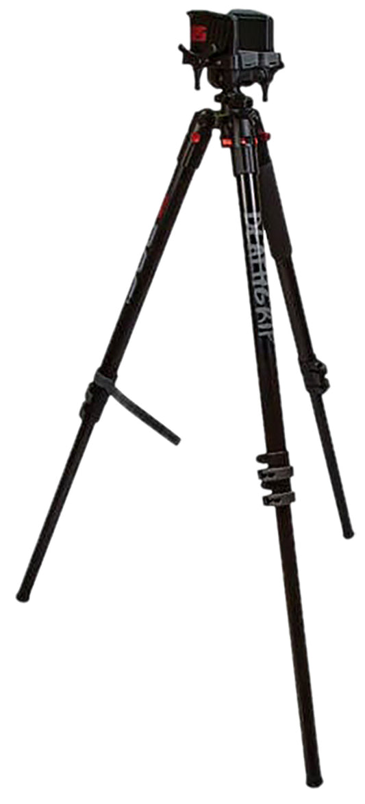 Death Grip Carbon Fiber Tripod