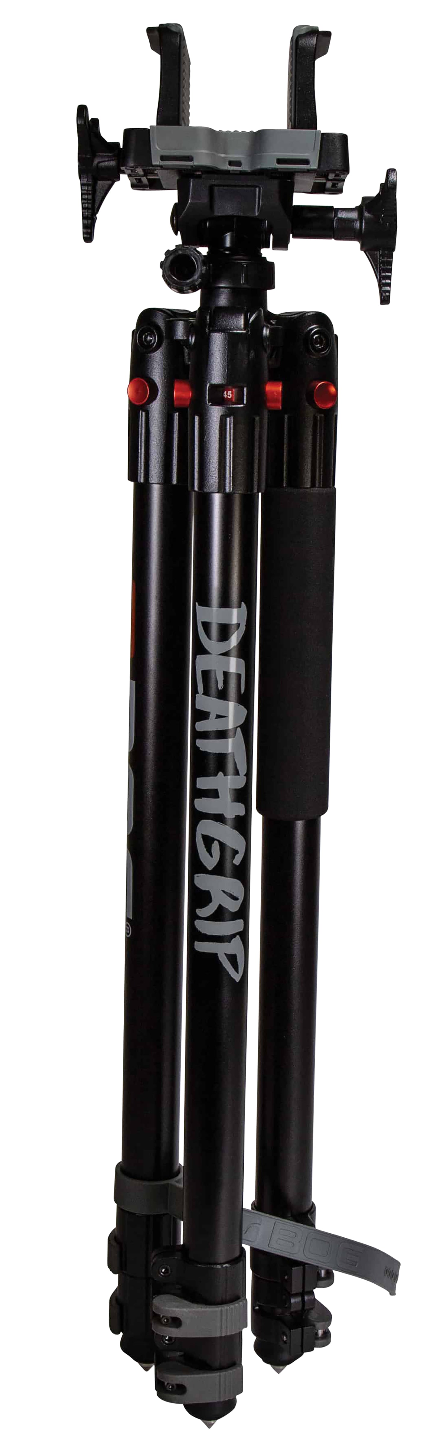 Death Grip Carbon Fiber Tripod