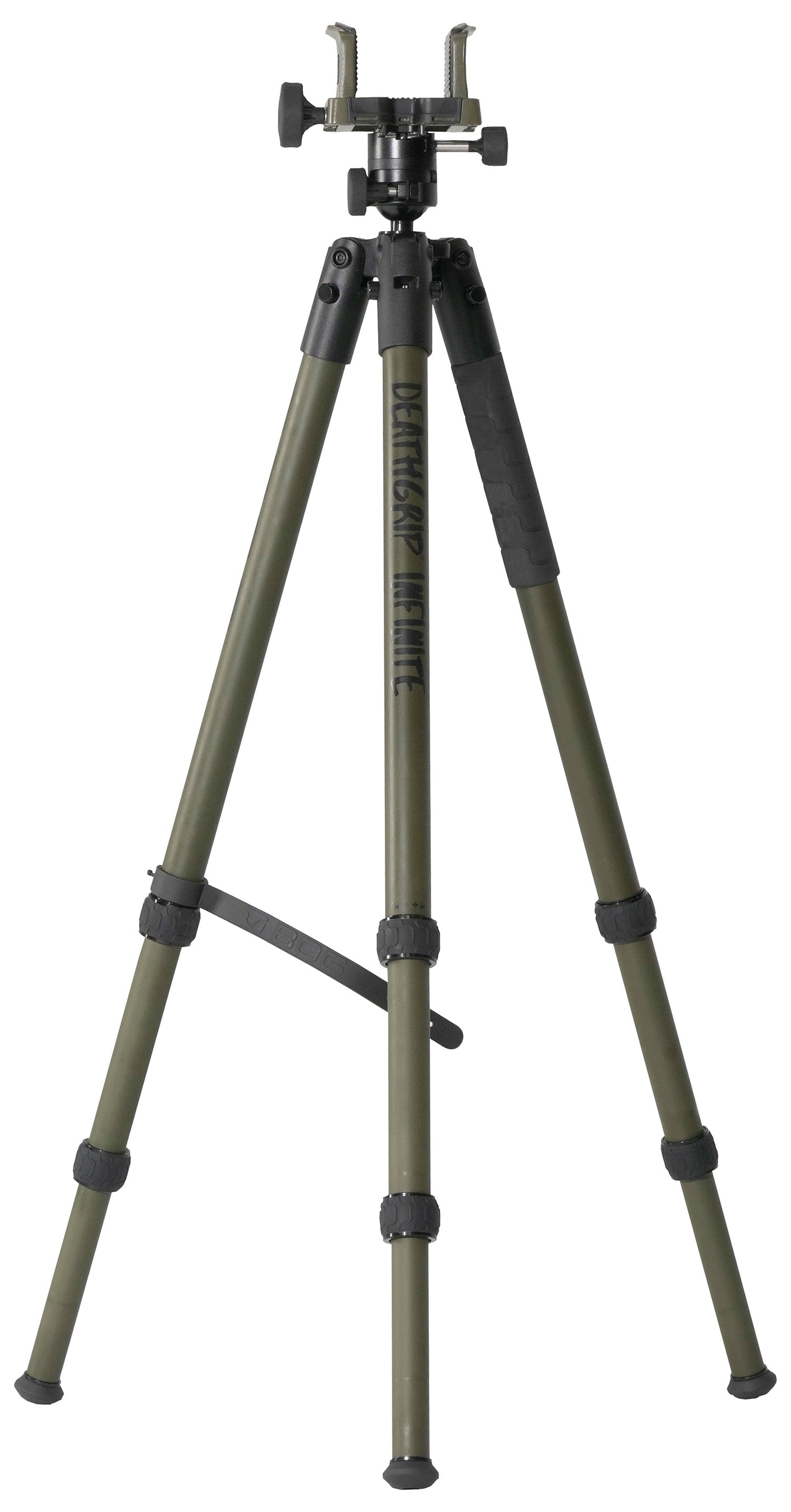 DeathGrip Infinite Tripod OD Green