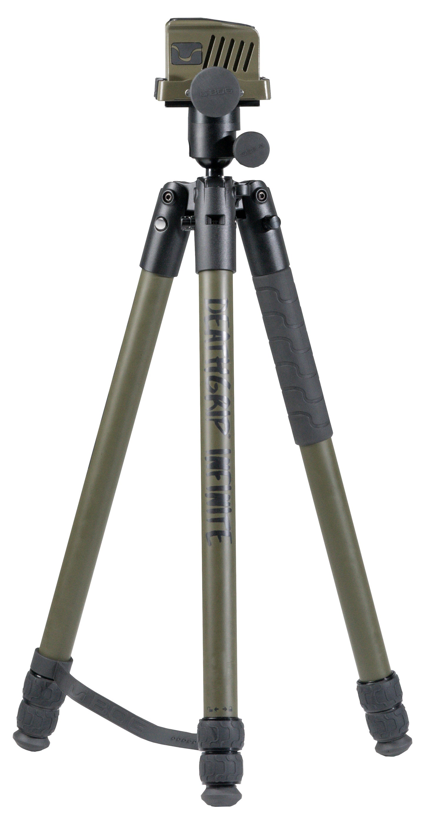 DeathGrip Infinite Tripod OD Green