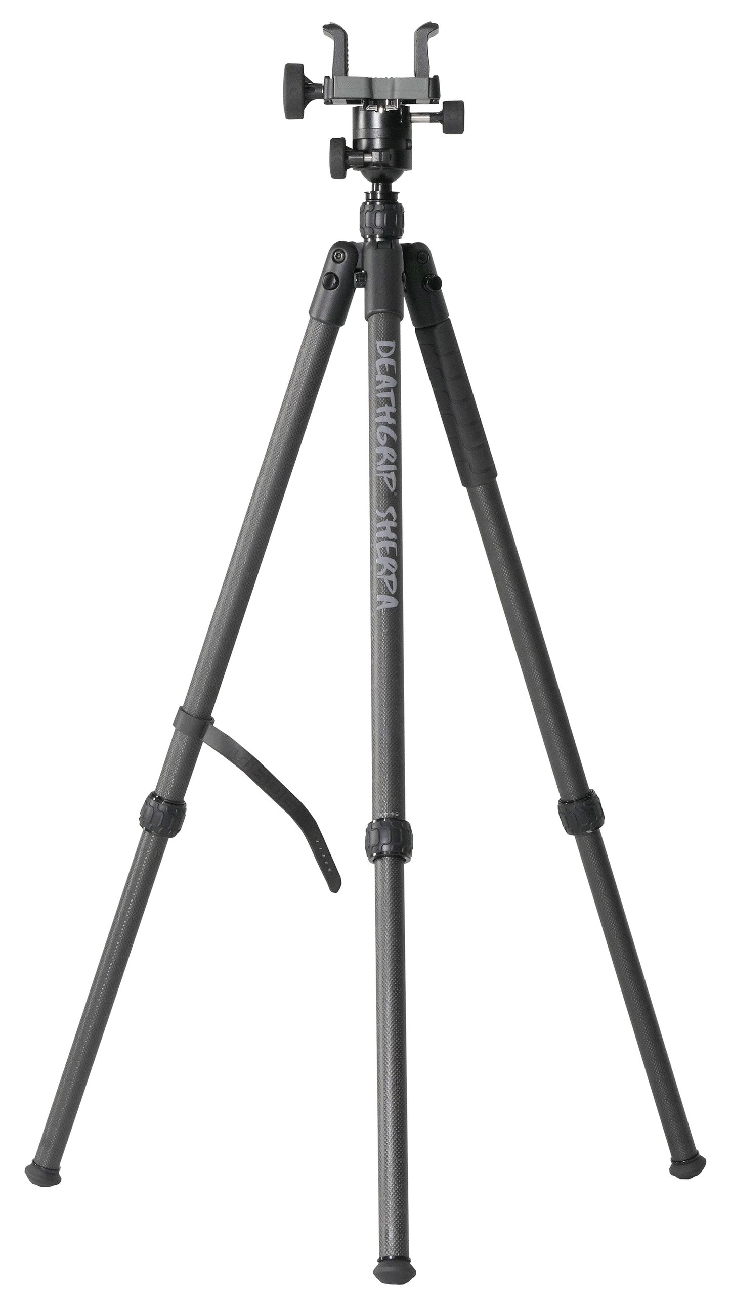 DeathGrip Sherpa Tripod