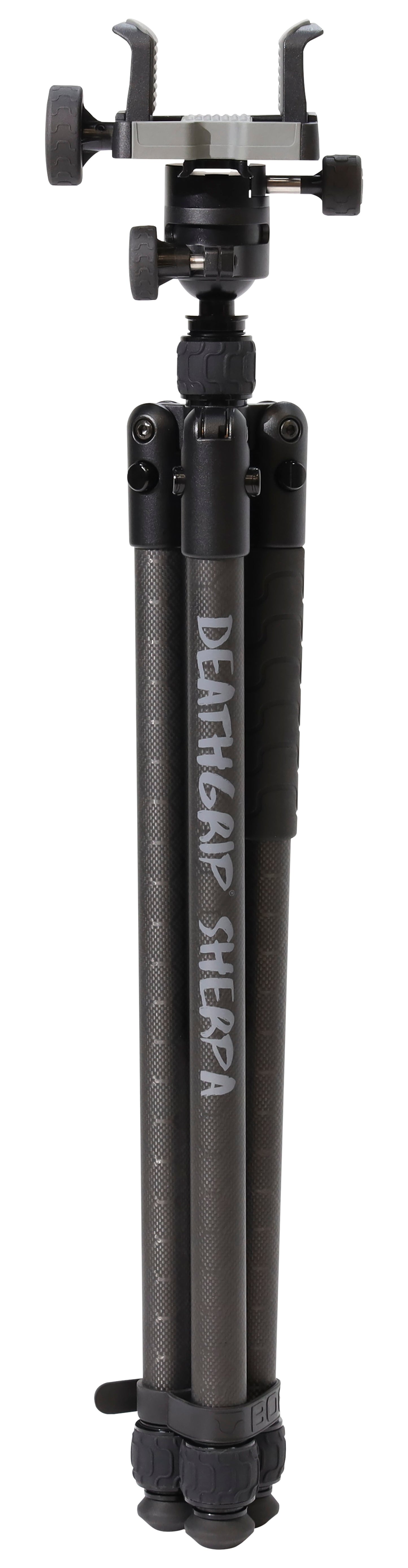 DeathGrip Sherpa Tripod