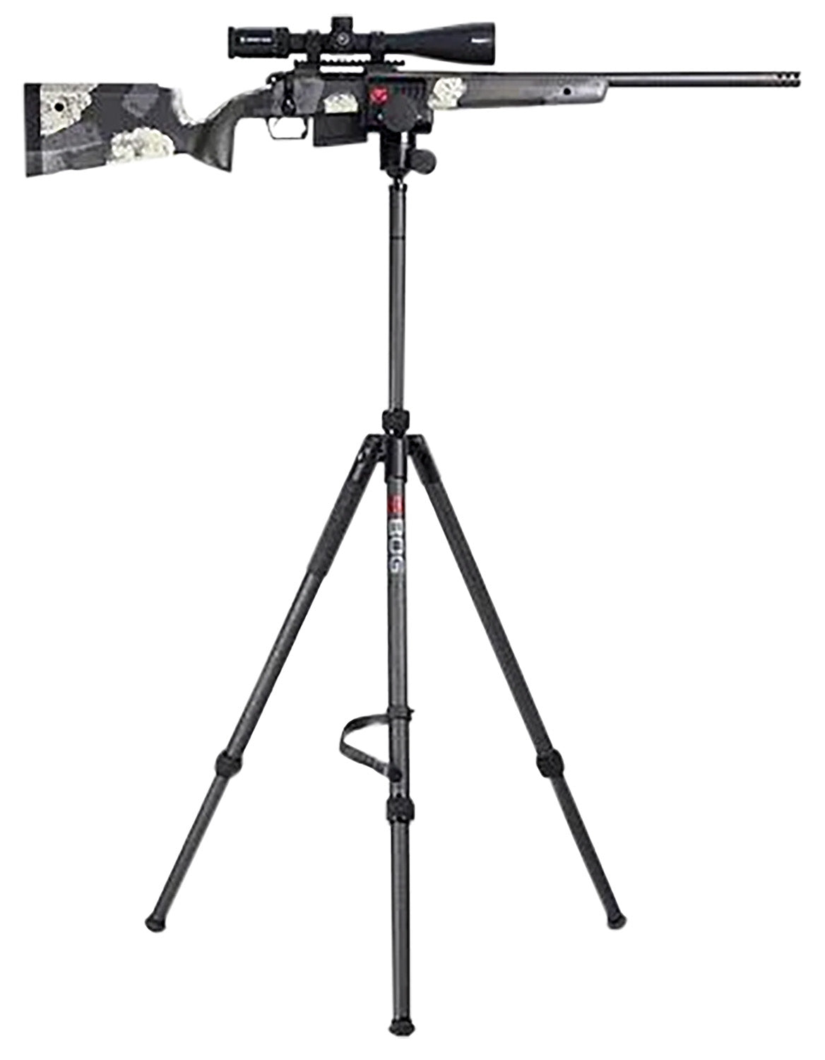 DeathGrip Sherpa Tripod