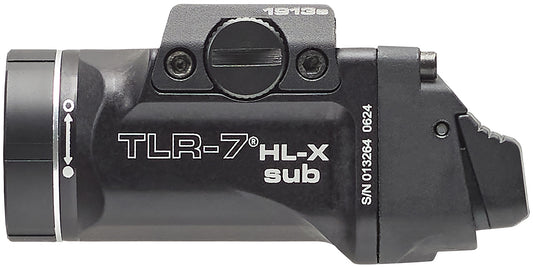 TLR-7 HL-X Sub