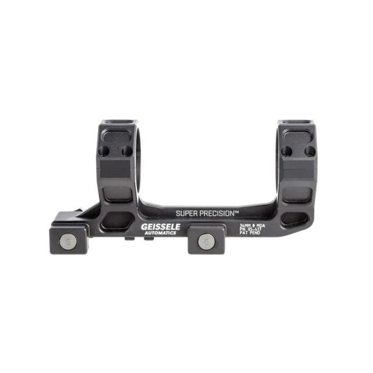 Super Precision 34mm Standard