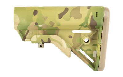 Bravo STK Mil-Spec