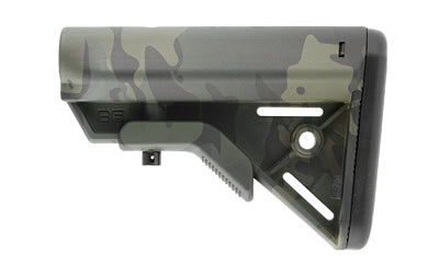 Bravo STK Mil-Spec
