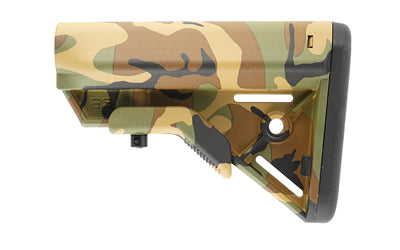 Bravo STK Mil-Spec