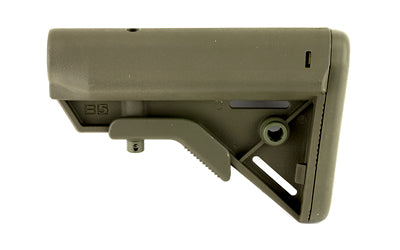 Bravo STK Mil-Spec