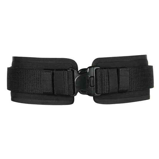 Blackhawk CQB/Emergency Rescue Belt, Regular (Up to 41"), Black