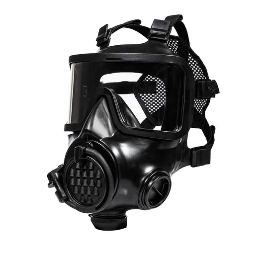 CM-8M Full Face Respirator