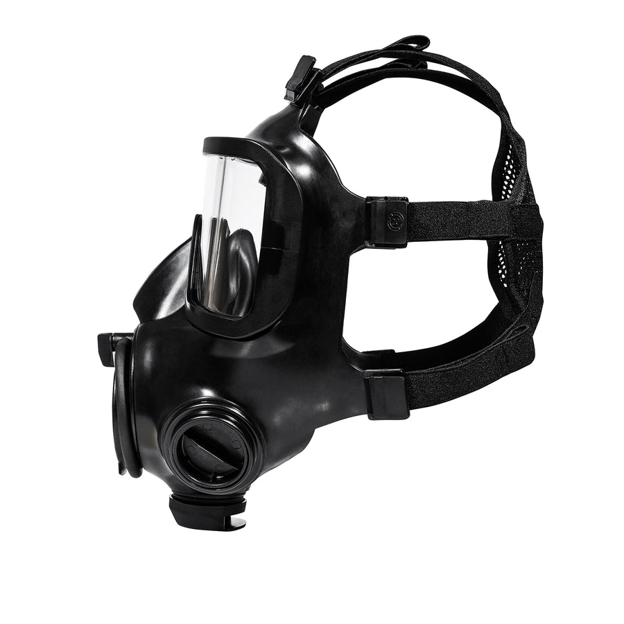 CM-8M Full Face Respirator