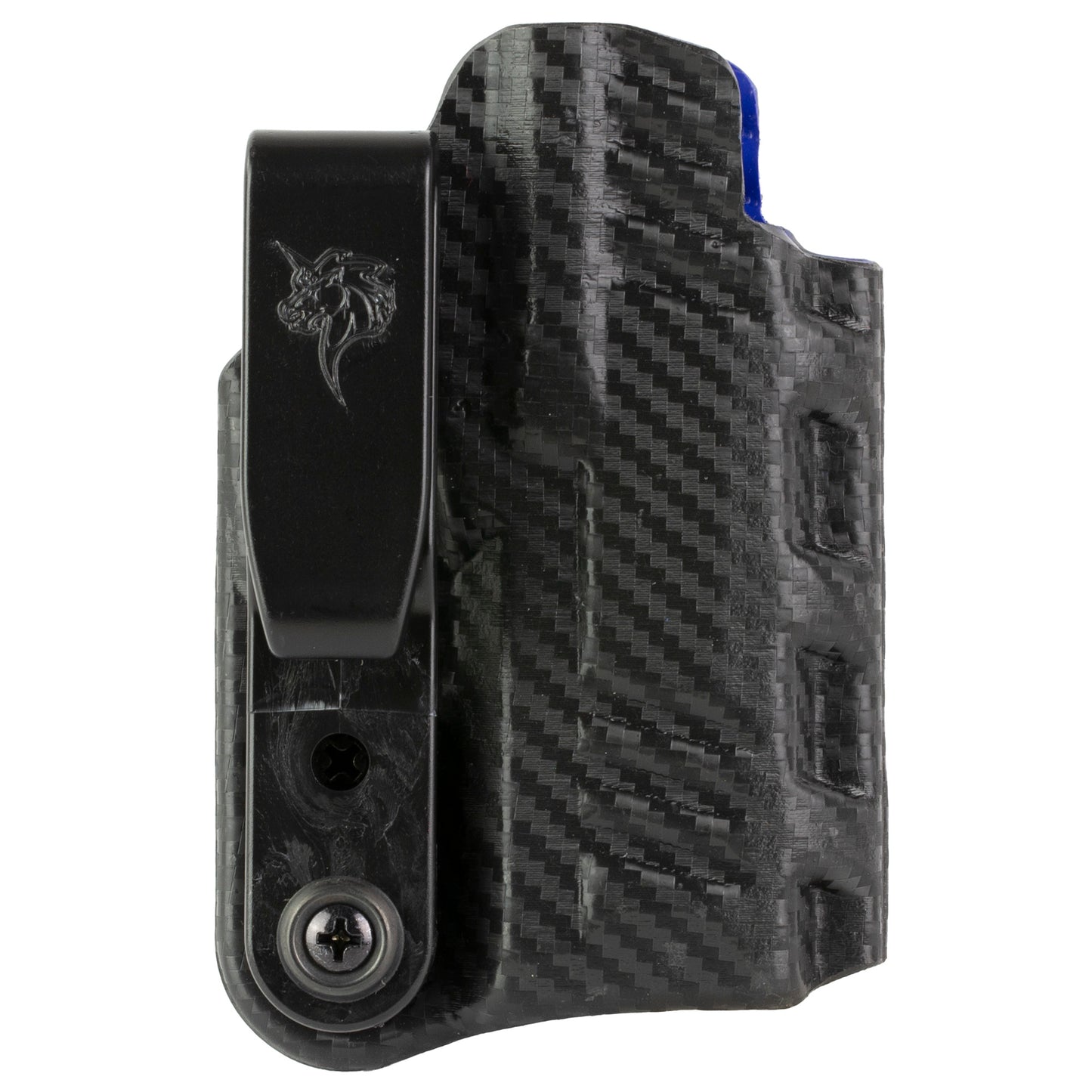 Slim-Tuk Carbon Fiber IWB Holster for Sig P365