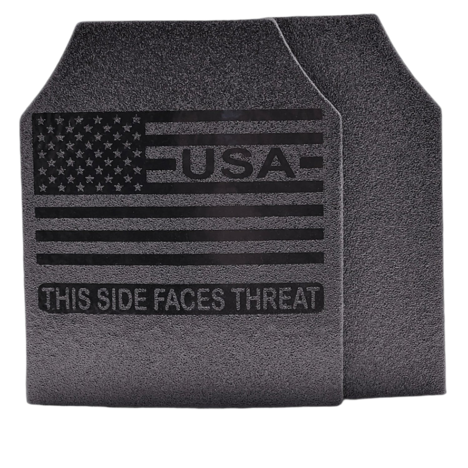 Armor L3 Fearless