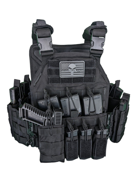 Urban Assault Plate Carrier