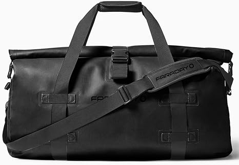 RF Shielding 55L Faraday Bag XL