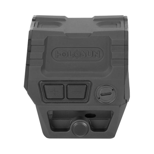 Holosun AEMS Core X2 Green Reticle 2 MOA Dot Lower 1/3 Co-Witness Mount