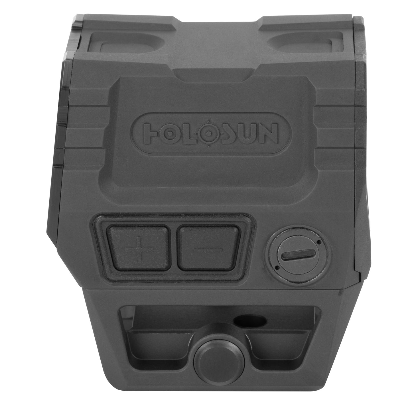 Holosun AEMS Core X2 Green Reticle 2 MOA Dot Lower 1/3 Co-Witness Mount