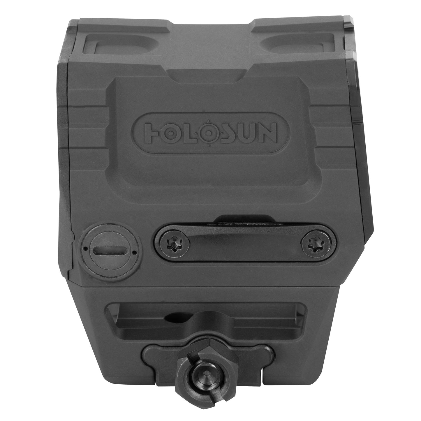 Holosun AEMS Core X2 Green Reticle 2 MOA Dot Lower 1/3 Co-Witness Mount