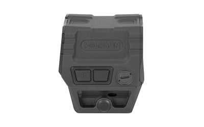 AEMS CORE X2 Enclosed Red Dot Sight - 2 MOA