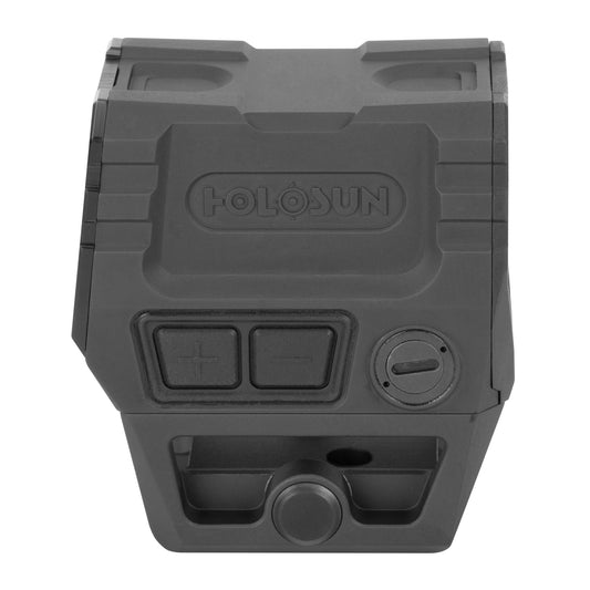 Holosun AEMS Core X2 Red Reticle 2 MOA Dot Lower 1/3 Co-Witness Mount