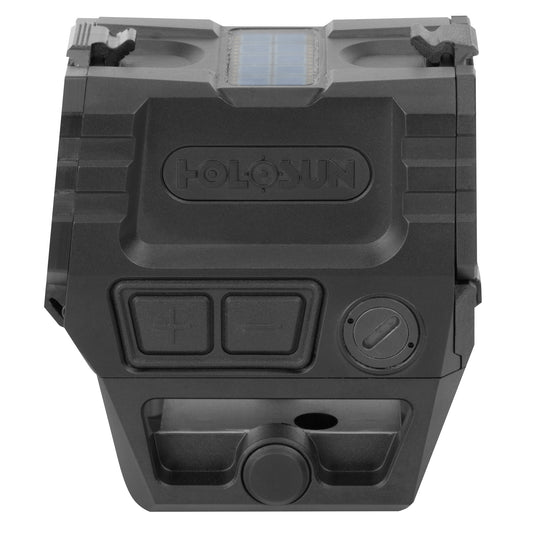 Holosun AEMS X2 Pro Green Dot 2 MOA Dot 65 MOA Circle Lower 1/3 Mount