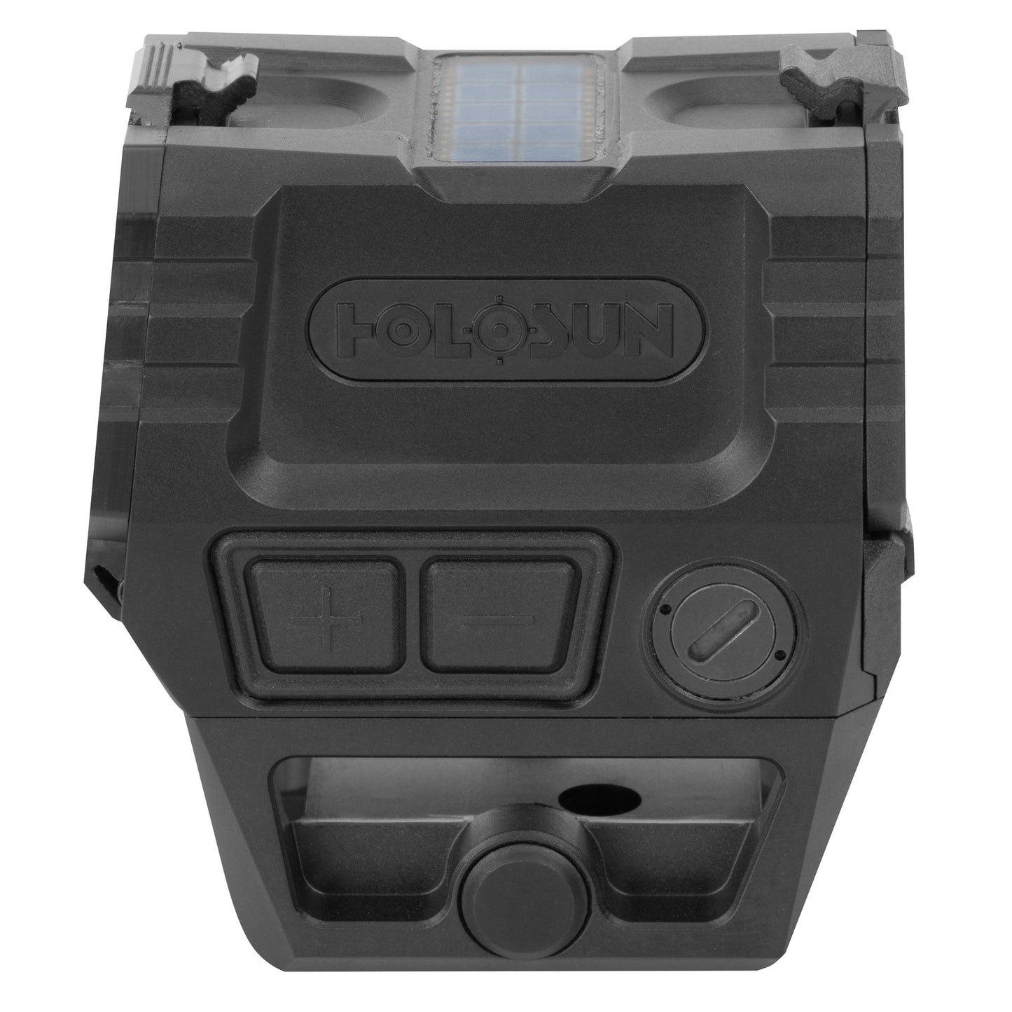 Holosun AEMS X2 Pro Green Dot 2 MOA Dot 65 MOA Circle Lower 1/3 Mount